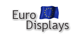 Eurodisplays