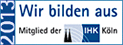 Wir bilden aus!