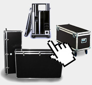 Messe Transportkoffer