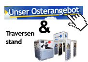 Neuigkeiten im März