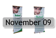 Neuigkeiten im November
