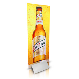 Dibond Schild