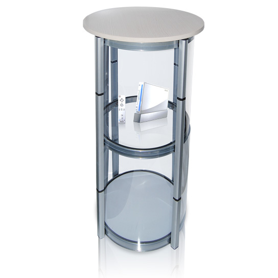 PR.17/Vitrine