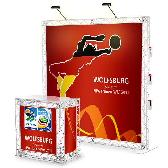 Messestand