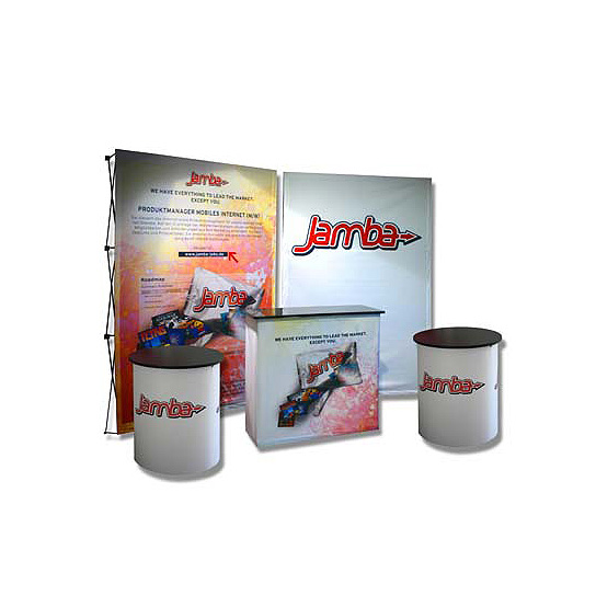 Messestand (MSet.40)