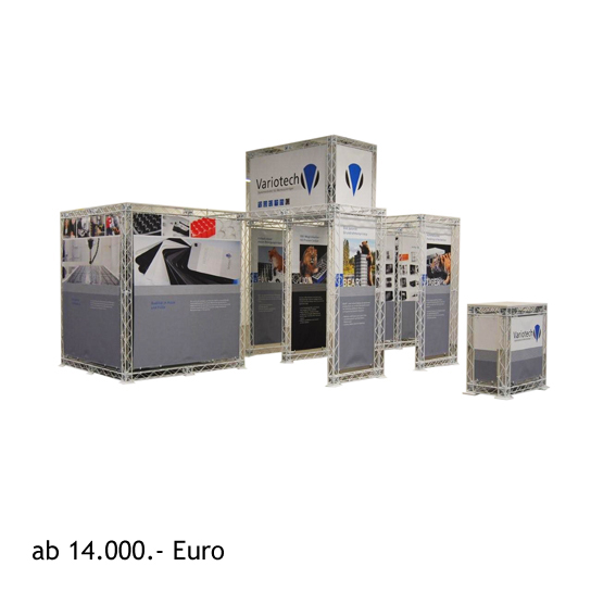 Traversenstand