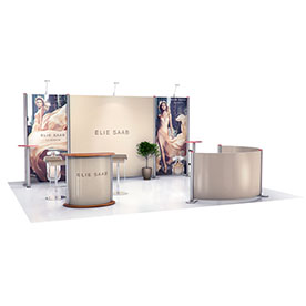 Exhibit Stand
