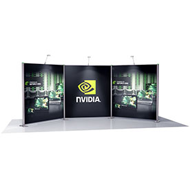 Exhibit Stand