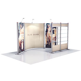 Exhibit Stand