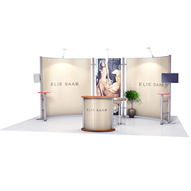 Exhibit Stand