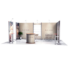 Exhibit Stand