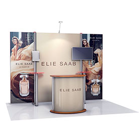 Exhibit Stand