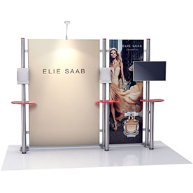 Exhibit Stand