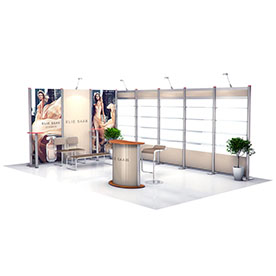 Exhibit Stand