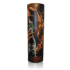 Taschen f�r Messedisplay