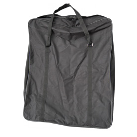 Klapprahmentheke Tasche