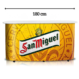 Verkaufstheke