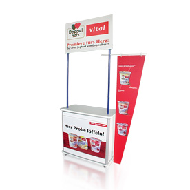 individuelle Promotiontheke