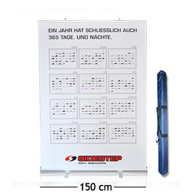 XXL Roll-Up