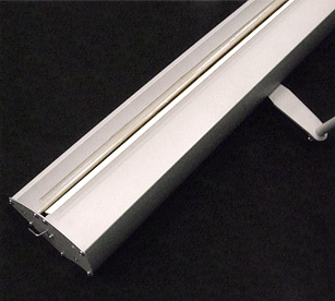 Rollup silber