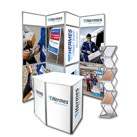 Mobile Messesysteme