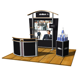 Messestand