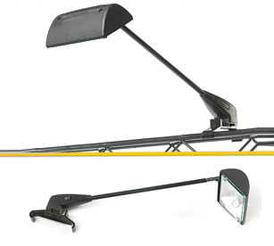 Traverse Halogenstrahler