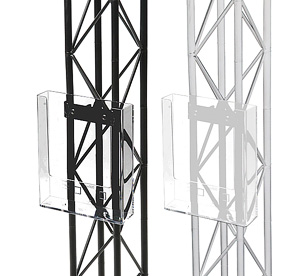 Traverse Prospektablage