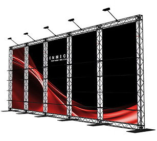 Traversen Stand