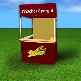 Faltzelt