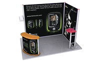 exhibit-stand