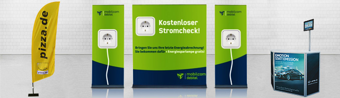 Promotionausstatter