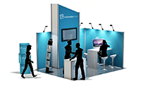 Messestand