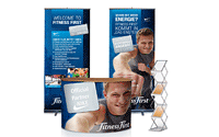 Messestand bis 500 Euro