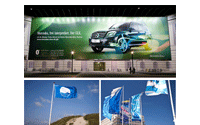Werbebanner