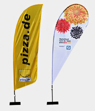 Beachflag
