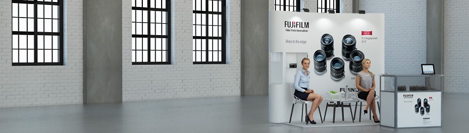 Promotionstand ab 1500 

€