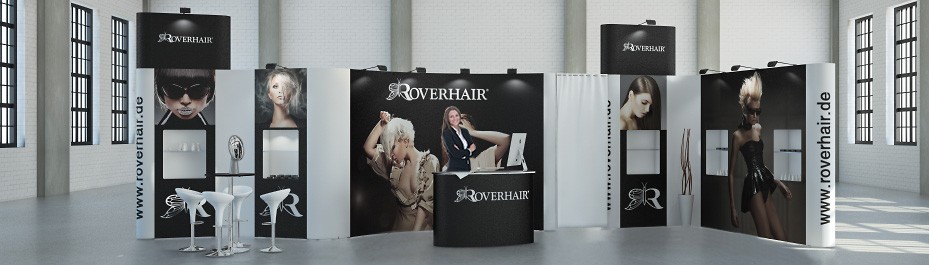 Promotionstand ab 2500 

€