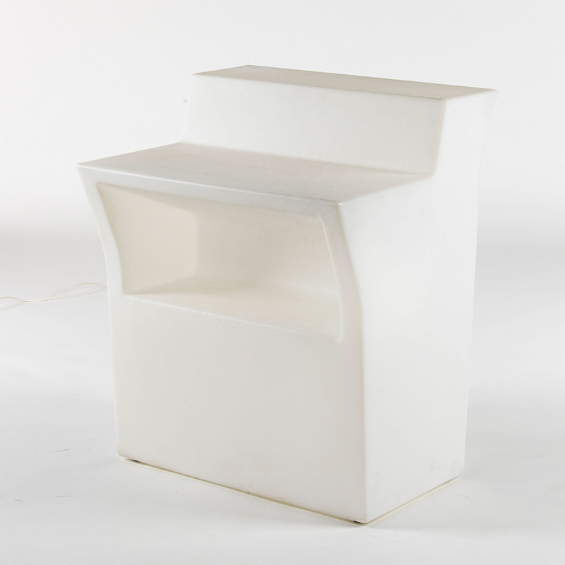 Leuchttheke - das Highlight auf Ihrer Messe | Konorg