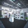 Eckstand Exhibit